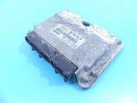 Komputer zestaw Audi A3 8L 0281001848, 038906018BP 1.9 tdi