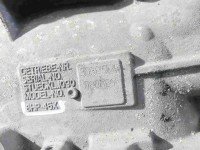 Skrzynia biegów automat BMW X3 F25 3.0 wiel