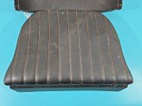 Fotel tył środkowy II rząd Brisk ANJ2000DZK tylny