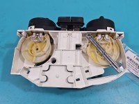 Konsola panel nawiewu Vw New Beetle 98-