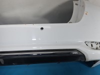 Zderzak tył tylny Toyota Auris II kombi 040