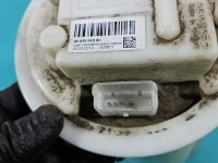 pompka Pompa paliwa Peugeot 5008 1.6 16V 9684994380 Peugeot, Benzyna, Europejska, Uszkodzone mocowania górnej części pompki