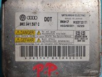 Przetwornica xenon Audi A7 4G 8K0941597C
