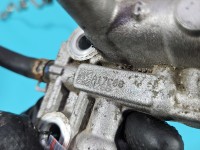 RURKI Przewód paliwowy Mazda CX-3 14-21 ROZDZIELACZ 1.5d A17088