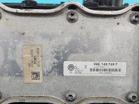 Kolektor ssący Skoda Fabia III 04E145749F, 04E129711J 1.2 TSI (CJZD)