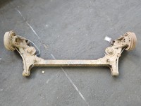 Tylna belka oś tył Daewoo Lanos 1.5 16V