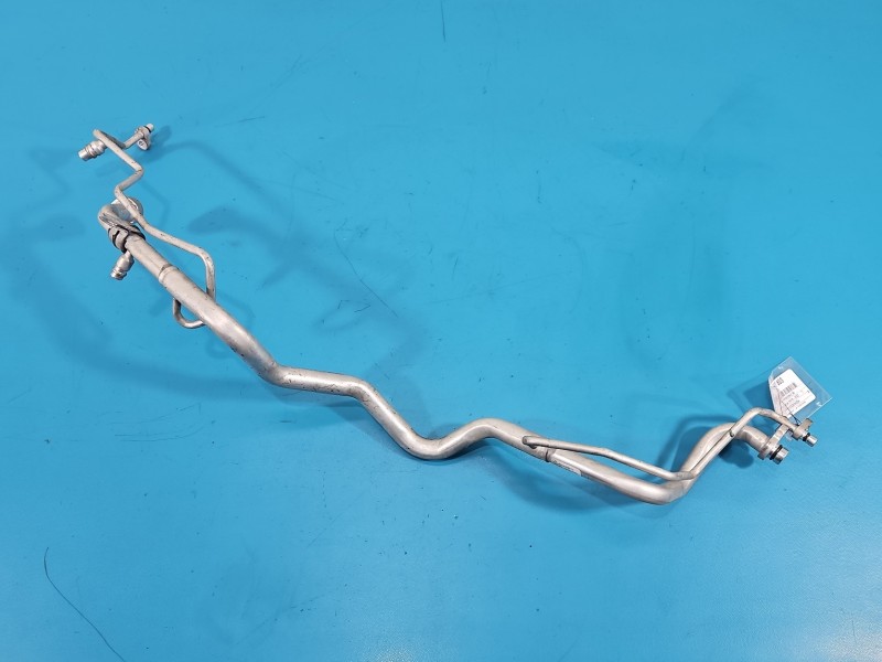 Przewód klimatyzacji rurka Renault Kadjar 924409867R, MR446290-2360