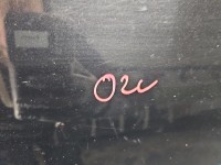 Drzwi tył lewe Toyota Corolla E15 sedan 4d 209