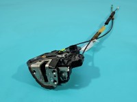 Zamek tył lewy Toyota Avensis II T25 kombi / 2pin