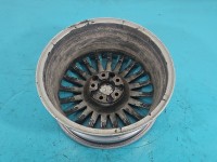 alufelgi felgi 17" komplet Alfa romeo 159 R17 Szerokość felgi: 7.5", Rozstaw śrub: 5x110, IMPRK1532444, 7,5J ET41 R17 7,5J 5x110
