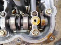 Silnik Toyota Yaris III 1.3 vvti 99KM ODPALANY FILM pomiar