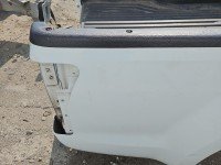 Zabudowa Isuzu D-Max II 11-19 2.5 crdi