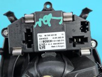 Dmuchawa nawiewu wentylator Citroen C4 Grand picasso I 06-13 europa 9654652480, 011500015