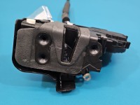 Zamek tył lewy 7H5A-26413-AE Land rover range Evoque I 11-18 10pin