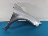 Błotnik przód prawy Mazda 6 I GG srebrny 25H