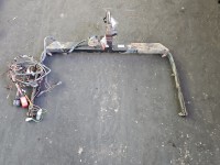 Hak holowniczy Ford Kuga Mk1 08-13