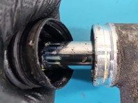 Przekładnia kierownicza maglownica Mazda CX-3 14-21 1.5d 7812974123