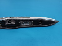 BLENDA LISTWA klapy TYŁ MAS24916 Maserati Ghibli III 13- KOLOR 268/A
