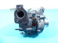 Turbosprężarka Nissan Qashqai I J10 06-13 774833-2, 8200638766 2.0 dci 150KM