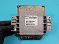 Komputer Sterownik silnika 9642427080 Fiat Ulysse II 02-10 2.0 16V