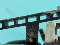 Klamka przód lewa zewnętrzna bmw F30 7329343 1