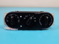 Konsola panel nawiewu Ford Maverick II 01-07