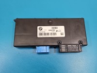 Sterownik moduł ZGW-02 4SK BMW X3 F25 9354758