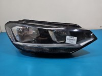 Reflektor prawy lampa przód Vw Touran II EUROPA 5TB941006A