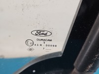 Szyba drzwi przód lewa Ford Transit MK7 06-13 HB