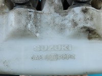 Zbiornik Zbiorniczek płynu spryskiwacza SUZUKI JIMNY III