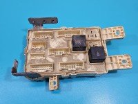 Komputer Sterownik silnika 39114-4A210, 0281014909 hyundai H1 II 2.5 crdi (D4CB)