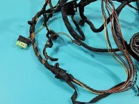 Instalacja Wiązka drzwi przód prawych Bmw f10 f11 9240882