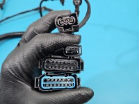 Wiązka instalacja Producent części: BMW, Pompy wody BMW iX3 G08 5A2863501, 5A28634