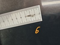 Drzwi tył lewe Opel Astra IV J HB 5d grafitowy GWH