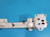 Wzmocnienie zderzaka przód belka Peugeot 2008 II Peugeot, Europejska przednie szary EVL