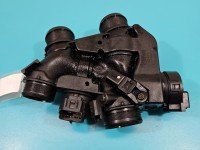 Przepustnica Citroen C4 Grand picasso I 06-13 9657485480 1.6 hdi