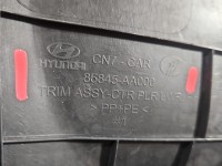 Osłona ZAŚLEPKA PLASTIK Hyundai Elantra VII 20- 85845-AA000