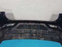 Zderzak tył Volvo V40 II 12- granatowy CASPIAN BLUE HB