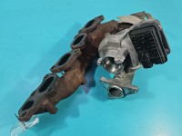 Turbosprężarka Audi A4 B9 2.0 TDI 190KM 05L253019B