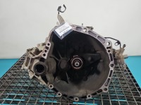 Skrzynia biegów Toyota Yaris I 1.0 vvti