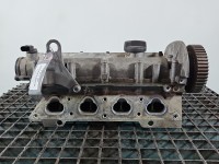 Głowica Vw Polo V 6R 09- 036103373AM 1.4 16V (Cggb)
