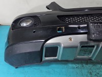 Zderzak przód przedni Mercedes ML W164 C197