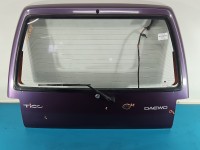 Klapa tył Daewoo Tico HB 5d fioletowy