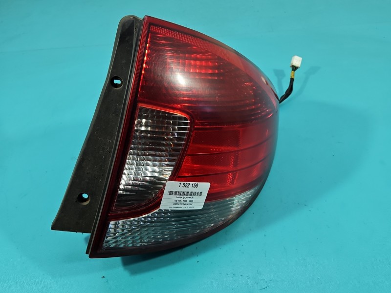 Lampa tył prawa Kia Rio I kombi EUROPA