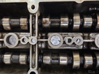 Głowica Fiat Ducato IV 55212117, 552470470, 250A1000 2.0 jtd