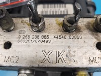 Pompa abs Toyota Auris I 0265235065, 0265950512