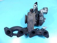 Turbosprężarka Chrysler Sebring III 06-10 756062-2, 03G253014J 2.0 CRD