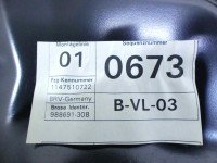 Podnośnik przód prawy SZYBY WINDA 3C0959793C Vw Passat B7 5d kombi