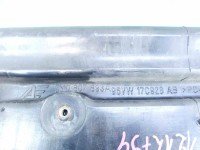 Wzmocnienie zderzaka przód belka Vw Sharan I Przednie, Europejska, przód przednie granatowy