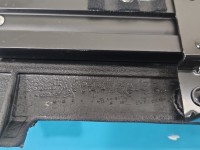 Roleta bagażnika Maserati Quattroporte VI 13-